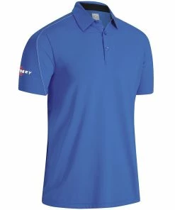 Callaway Golf Mens Contrast Stitch Stretch Golf Polo Shirt -Clubheads Sales Store d0d03b8f f785 4614 b506 fb3e61e8aeae