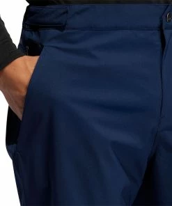 ADIDAS Golf Mens RAIN.RDY Water Repellant Golf Rain Pants Trousers 81 ADIDAS Golf Mens RAIN.RDY Water Repellant Golf Rain Pants Trousers -Clubheads Sales Store d1466bc2 d076 4be0 a053 000404308f18