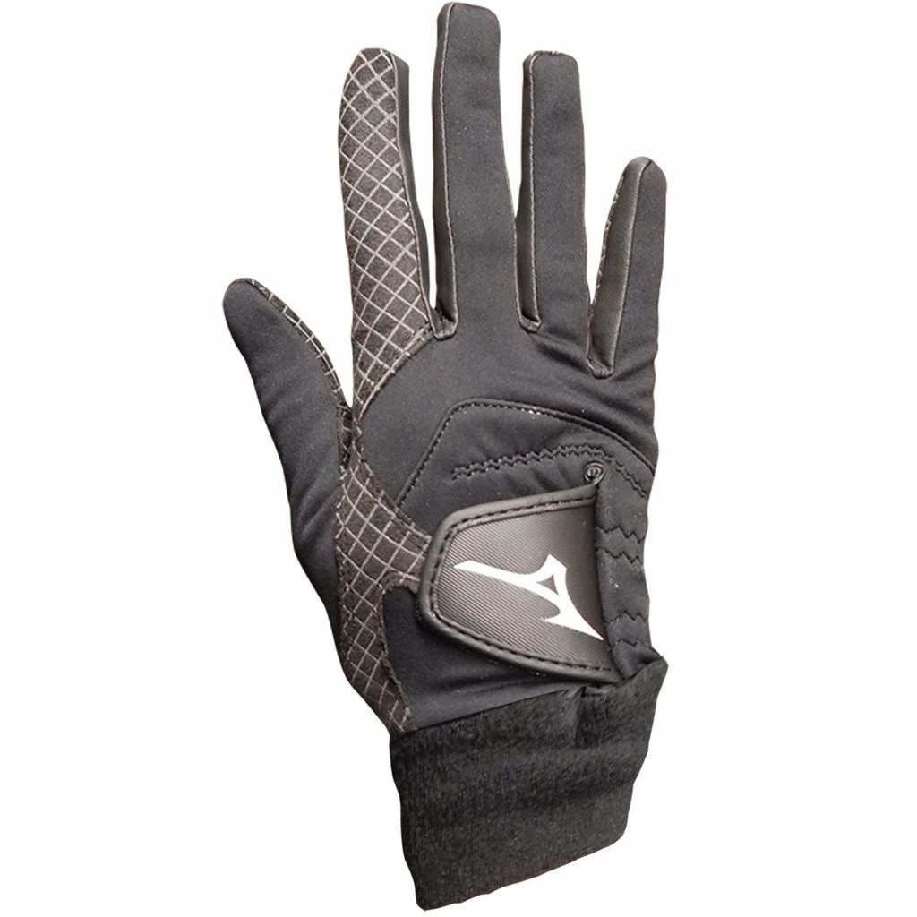 Pair Of Mizuno ThermaGrip Ladies Thermal Gloves For Playing Golf 6 Pair Of Mizuno ThermaGrip Ladies Thermal Gloves For Playing Golf - Image 4