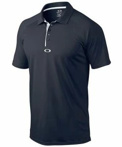 Oakley Elemental 2.0 Men's Golf Polo Shirt