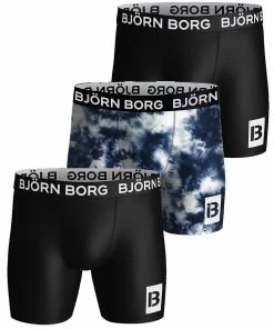 Bjorn Borg Mens Performance Shorts Boxer Briefs Underwear Many Choices 3-PACK -Clubheads Sales Store d2957dd4 b368 4661 bf2f e521262e915e