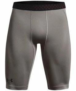 Under Armour Mens UA RUSH HeatGear 2.0 Sports Training Long Compression Shorts -Clubheads Sales Store d2a6bd72 2641 4a82 b972 583ad70d9673