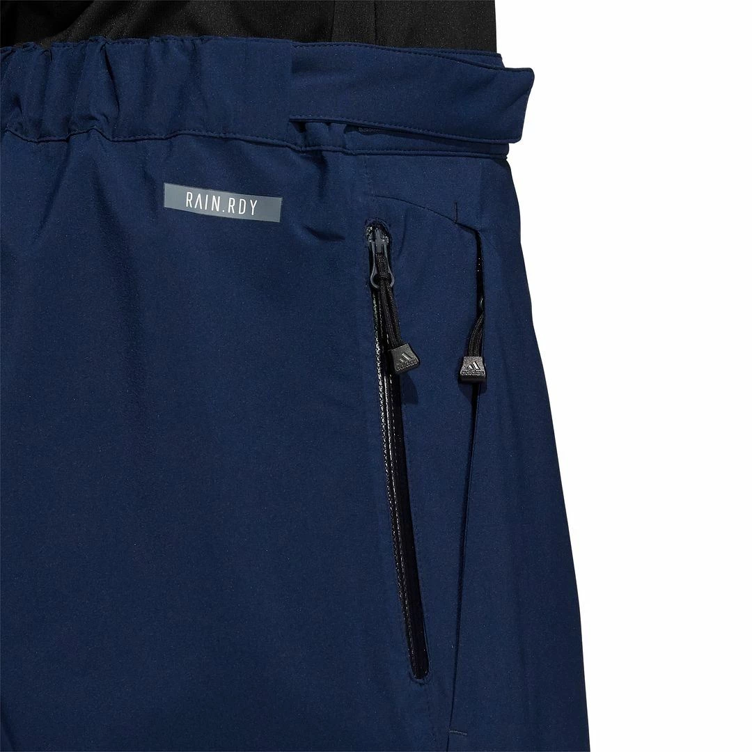 ADIDAS Golf Mens RAIN.RDY Water Repellant Golf Rain Pants Trousers 48 ADIDAS Golf Mens RAIN.RDY Water Repellant Golf Rain Pants Trousers - Image 46
