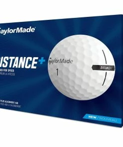 TaylorMade Golf Distance+ Performance Golf Balls -Clubheads Sales Store d3c77d73 4402 4b33 906e 500588b9011b