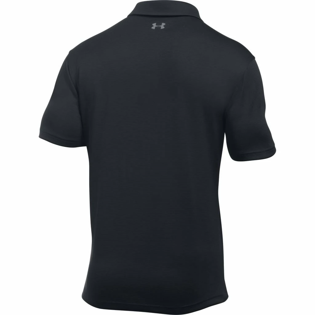 Under Armour UA Tech Polo Performance HeatGear Mens Golf Polo Shirt 12 Under Armour UA Tech Polo Performance HeatGear Mens Golf Polo Shirt - Image 10