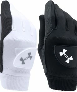 Under Armour Ladies ColdGear Lightweight Womens Golf All Weather Gloves - PAIR -Clubheads Sales Store d43f2cad 8839 44f4 b93c 097acae5bc8f