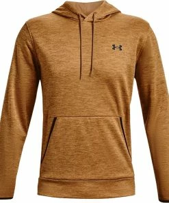Under Armour Mens Fleece Twist Hoodie Mens Sports Fitness Hoody Jumper -Clubheads Sales Store d47a99ea 3826 4c9c b03d e106e4ed695f