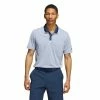ADIDAS Golf Mens Equipment Primegreen Lightweight Golf Polo Shirt -Clubheads Sales Store d4e905e7 ca98 4333 846a e6f6cc5acd67