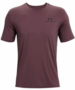 Under Armour Mens UA RUSH Energy Short Sleeve Training Gym Sports T-Shirt Tee 24 Under Armour Mens UA RUSH Energy Short Sleeve Training Gym Sports T-Shirt Tee -Clubheads Sales Store d5430aa1 d4e0 44ea a491 e26dd421021a