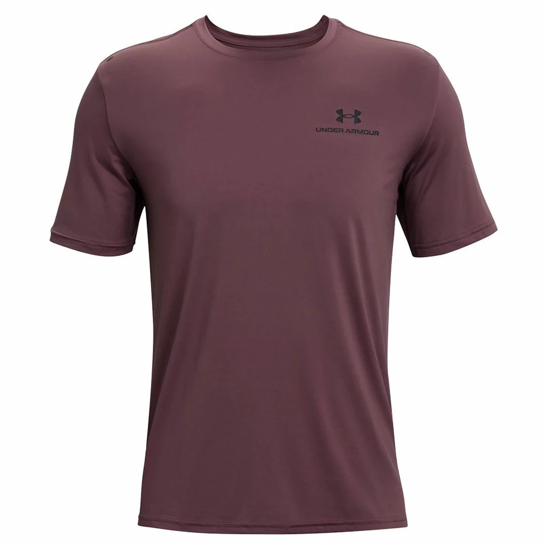 Under Armour Mens UA RUSH Energy Short Sleeve Training Gym Sports T-Shirt Tee 13 Under Armour Mens UA RUSH Energy Short Sleeve Training Gym Sports T-Shirt Tee - Image 11