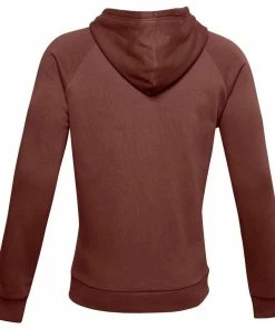 Under Armour Rival Fleece Box Logo Hoodie Mens Sports Fitness Hoody Jumper -Clubheads Sales Store d54bfd3f 8727 4755 8f96 84ac7e35c986