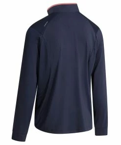 Callaway Golf Mens Textured Print 1/4 Zip Thermal Golf Sweater Pullover 19 Callaway Golf Mens Textured Print 1/4 Zip Thermal Golf Sweater Pullover -Clubheads Sales Store d6499034 9718 4cb6 990b 3f09be19bddd