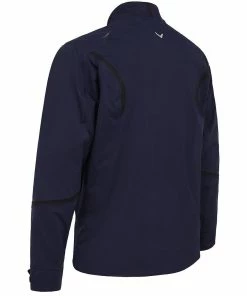 Callaway Golf Mens Stormlite SwingTech FlexFabric Waterproof Golf Jacket -Clubheads Sales Store d73a4922 f58b 4718 a077 ec4e68aebd16