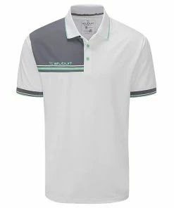 Stuburt Mens Dri-Back Sport Gilford Short Sleeve Golf Polo Shirt -Clubheads Sales Store d8437d15 f6ec 4be2 933a 75cfd2fb083c