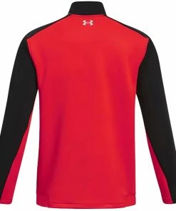 Under Armour Mens UA Storm Daytona ½ Zip Lightweight Golf Jacket -Clubheads Sales Store d8cbc0a6 2110 47fe 8c8d efe94267f537