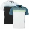 Callaway Golf Mens Micro Geo Opti-Dri Stretch Golf Polo Shirt 2 Callaway Golf Mens Micro Geo Opti-Dri Stretch Golf Polo Shirt -Clubheads Sales Store d8e143d3 fbf0 4f3e 9179 97b017d412b1