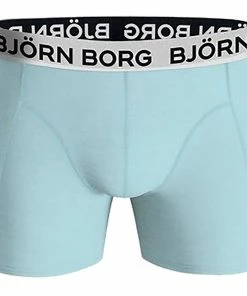 Bjorn Borg Mens Cotton Stretch Shorts Boxer Briefs Underwear Many Choices 3-PACK 44 Bjorn Borg Mens Cotton Stretch Shorts Boxer Briefs Underwear Many Choices 3-PACK -Clubheads Sales Store d940f255 8185 45c5 b50c 5f7f397e3a86