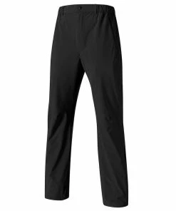 Mizuno Golf Nexlite 2.0 Rain Waterproof Pants Lightweight Golf Windproof Trousers -Clubheads Sales Store d9509383 6339 4765 9e98 16cdf32fecc4