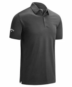 Callaway Golf Mens Swingtech Solid Stretch Golf Polo Shirt 33 Callaway Golf Mens Swingtech Solid Stretch Golf Polo Shirt -Clubheads Sales Store d990b707 a54e 4265 87dc c35a08064549