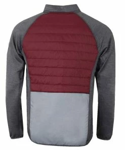 Proquip Mens Therma Excel Quilted Thinsulate Pro Wind Windproof Golf Jacket -Clubheads Sales Store d9a081e3 d845 475e a838 69a744624287