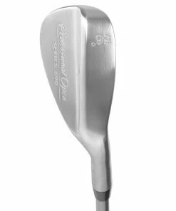 Professional Open Satin Wedge Heads -Clubheads Sales Store d 1010