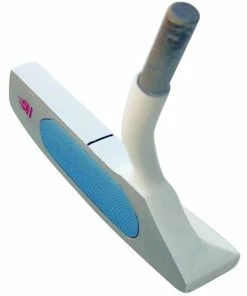 Heater 3.0 Blade Putter Head - White