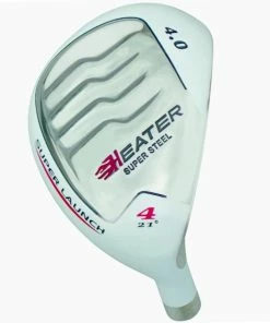 Heater 4.0 White Hybrid Head