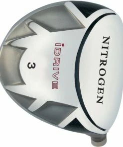 IDrive I-Drive Nitrogen Fairway Wood Head