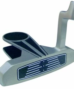 Integra Golf SoooLong D. R. Technology Blade Putter Head