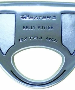 Heater III Extra MOI Belly Putter Head 11 Heater III Extra MOI Belly Putter Head -Clubheads Sales Store d 1267