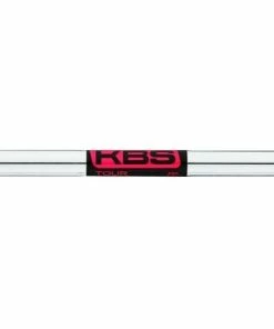 KBS Steel KBS Tour Steel - Parallel Tip