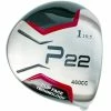 P-22 Cup Face Titanium Driver Head -Clubheads Sales Store d 1337