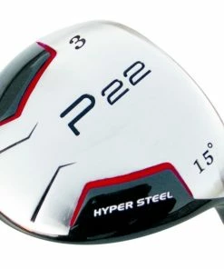 P-22 Fairway Wood Head 7 P-22 Fairway Wood Head -Clubheads Sales Store d 1342