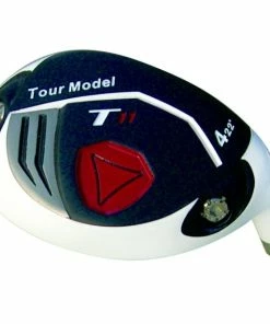 T-11 Hybrid / Iron Combo Set (8 Heads) RH -Clubheads Sales Store d 1364