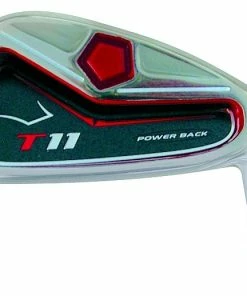 T11 Power Back Iron Head