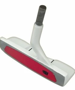 Heater 3.0 Belly Blade Putter Head