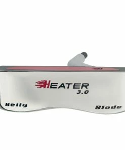Heater 3.0 Belly Blade Putter Head -Clubheads Sales Store d 1370