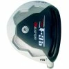 Heater F-35 Fairway Wood Head RH