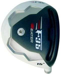 Heater F-35 Fairway Wood Head RH