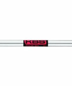 KBS Steel KBS Tour 90 Steel - Parallel Tip
