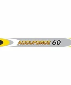 Syntec Accuforce 60 Light Weight Graphite Iron Shaft