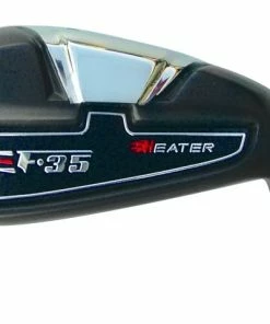 Heater F-35 Hybrid / Iron Combo Set (8 Heads) -Clubheads Sales Store d 1508