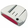 Heater F-35 White Mallet Putter Head -Clubheads Sales Store d 1673