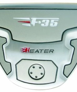 Heater F-35 White Mallet Putter Head 8 Heater F-35 White Mallet Putter Head -Clubheads Sales Store d 1675