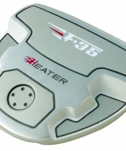 Heater F-35 White Mallet Putter Head 9 Heater F-35 White Mallet Putter Head -Clubheads Sales Store d 1676