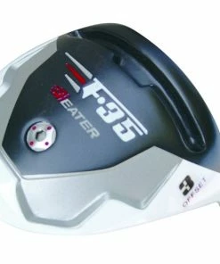 Heater F-35 Offset Fairway Wood Head RH -Clubheads Sales Store d 1711