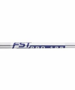 FST Steel FST Pro 125 Stepless Steel Iron Golf Shaft