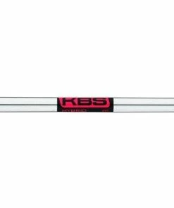 KBS Steel KBS Hybrid Steel Shafts