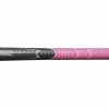 Winn Grips Winn DriTac Ladies Gray/Pink Golf Grips