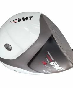 Heater BMT Cup Face Titanium Driver Head -Clubheads Sales Store d 2035